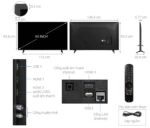 Tivi LG 65UR7550PSC 65 inch 4K LED Smart - Ảnh 3