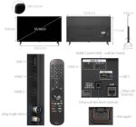 Tivi LG 55B4PSA 55 inch 4K OLED Smart - Ảnh 3