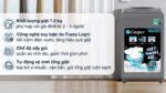 Máy giặt Casper WT-75NG1 7.5kg - Ảnh 2