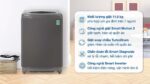 Máy giặt LG T2351VSAB 11.5kg inverter - Ảnh 2