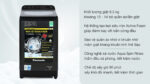 Máy giặt Panasonic NA-F85A9DRV 8.5kg - Ảnh 2