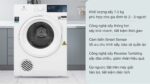 Máy sấy quần áo Electrolux EDV754H3WB 7.5Kg - Ảnh 2