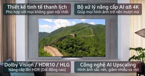 tinh nang Tivi LG 48B4PSA 48 inch 4K OLED Smart