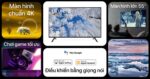 Tivi LG 55UQ7050PSA 55 inch 4K LED Smart - Ảnh 2