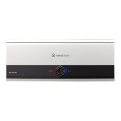 Bình nóng lạnh ARISTON SLIM3 15 RS 15L lít SL3 ngang gián tiếp 2.5FE 2500W