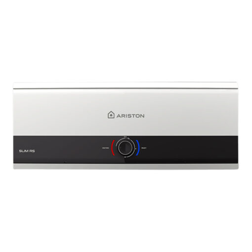 Bình nóng lạnh ARISTON SLIM3 20 RS 20L lít SL3 ngang gián tiếp 2.5FE 2500W