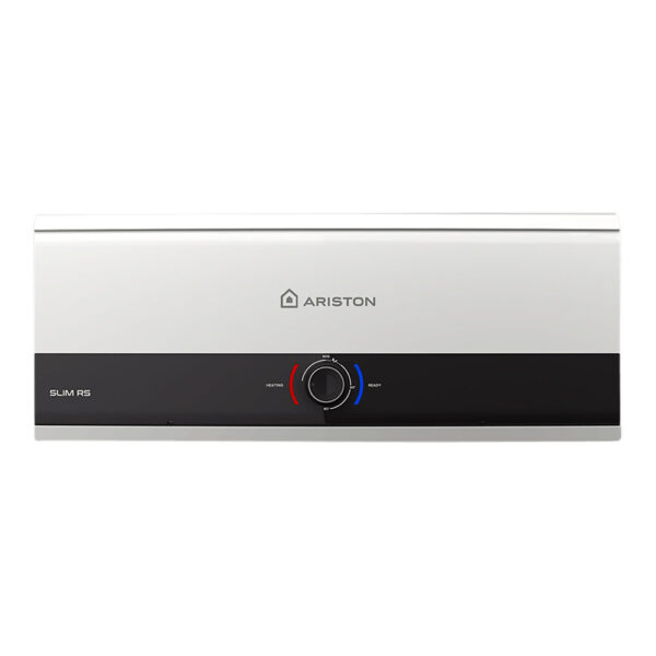 Bình nóng lạnh ARISTON SLIM3 SL3 20 RS 20L lít ngang