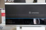 Bình nóng lạnh ARISTON SLIM3 20 TOP WIFI AG+ 20L lít (SL3) ngang gián tiếp 2.5FE 2500w - Ảnh 6