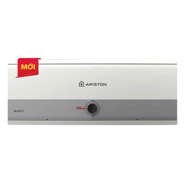 Bình nóng lạnh ARISTON SLIM3 SL3 30 R 30L lít ngang