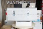 Bình nóng lạnh ARISTON SLIM3 30 TOP WIFI AG+ 30L lít (SL3) ngang gián tiếp 2.5FE 2500w - Ảnh 9