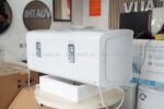 Bình nóng lạnh ARISTON SLIM3 30 TOP WIFI AG+ 30L lít (SL3) ngang gián tiếp 2.5FE 2500w - Ảnh 10