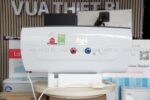 Bình nóng lạnh ARISTON SLIM3 30 TOP WIFI AG+ 30L lít (SL3) ngang gián tiếp 2.5FE 2500w - Ảnh 12