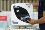 Bình nóng lạnh Sơn Hà BRAVIS SHB-15V 15L lít vuông - Ảnh 3