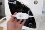 Bình nóng lạnh Sơn Hà BRAVIS SHB-20V 20L lít vuông - Ảnh 5