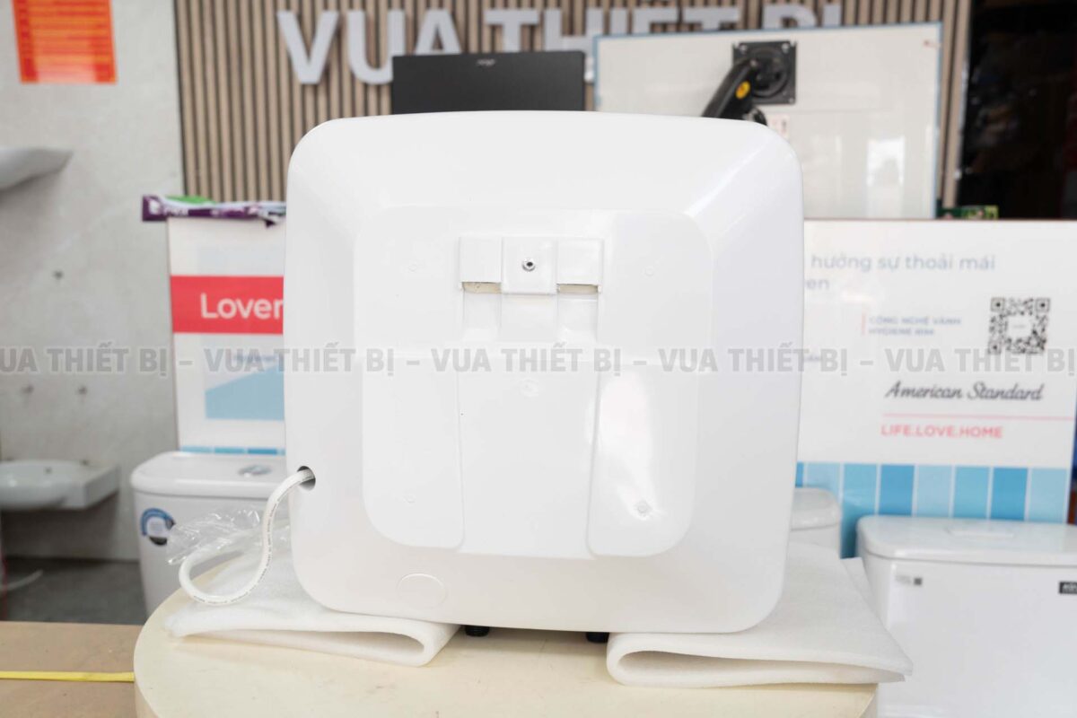Bình nóng lạnh Sơn Hà BRAVIS SHB-20V 20L lít vuông - Ảnh 7