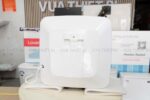 Bình nóng lạnh Sơn Hà BRAVIS SHB-20V 20L lít vuông - Ảnh 7