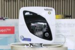 Bình nóng lạnh Sơn Hà BRAVIS SHB-20V 20L lít vuông - Ảnh 8