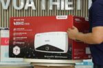 Bình nóng lạnh Sơn Hà BRAVIS SHB-30N 30L lít ngang - Ảnh 3