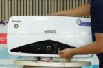 Bình nóng lạnh Sơn Hà BRAVIS SHB-30N 30L lít ngang - Ảnh 6