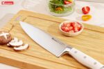Bộ dao Konox Gouter 7 món - Ảnh 5