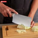 Bộ dao Konox Impecca Classic 3 món - Ảnh 4