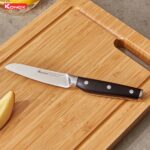 Bộ dao Konox Impecca Classic 3 món - Ảnh 5