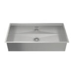 Chậu-Inox-Hafele-WS-R0-HS24-SSN1S-7644-567.24.467