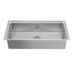 Chậu rửa bát inox Hafele WS R10 HS24-SSN1S-8644 567.24.477 1 hố - Ảnh 7