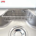 Chậu rửa bát inox KONOX TARI 7851SR 1 hố - Ảnh 12