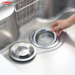 Chậu rửa bát inox KONOX TARI 7851SR 1 hố - Ảnh 13