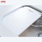 Chậu rửa bát inox KONOX TARI 9051SR 1 hố - Ảnh 7