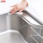 Chậu rửa bát inox KONOX TARI 9051SR 1 hố - Ảnh 13