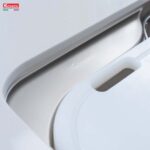 Chậu rửa bát inox KONOX TARI 9051SR 1 hố - Ảnh 16