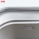 Chậu rửa bát inox KONOX TARI 9051SR 1 hố - Ảnh 17
