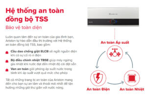 Hệ thống an toàn đồng bộ TSS