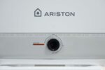Bình nóng lạnh ARISTON SLIM3 20 R AG+ 20L lít (SL3) ngang gián tiếp 2.5FE 2500W - Ảnh 6