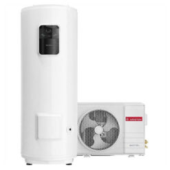 Máy bơm nhiệt Heat Pump