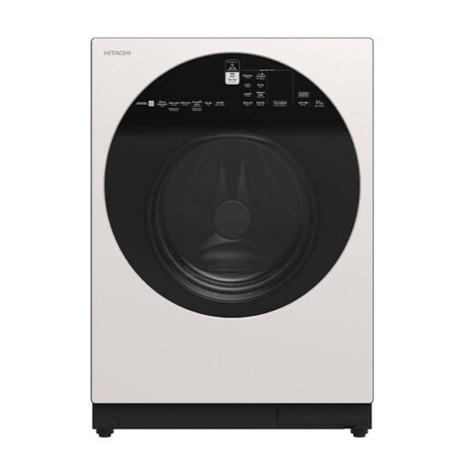 Máy giặt Hitachi BD-100GV 10Kg lồng ngang inverter