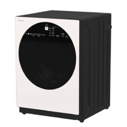 May giat Hitachi BD 100GV 10Kg long ngang inverter 2