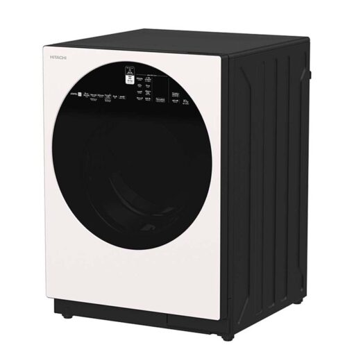 May giat Hitachi BD 100GV 10Kg long ngang inverter 2