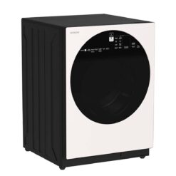 May giat Hitachi BD 100GV 10Kg long ngang inverter 3