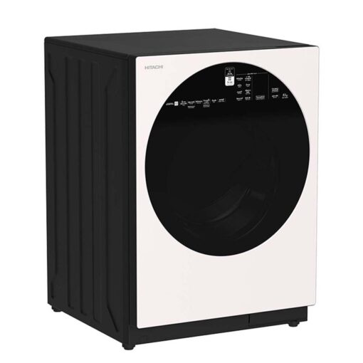 May giat Hitachi BD 100GV 10Kg long ngang inverter 3