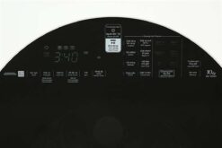 May giat Hitachi BD 100GV 10Kg long ngang inverter 5