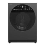 Máy giặt Hitachi BD-100XGV 10Kg lồng ngang inverter