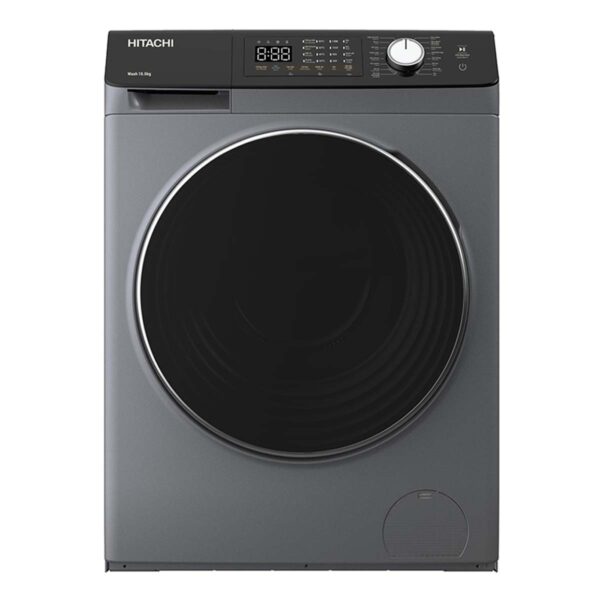 Máy giặt Hitachi BD-1054HVOS 10.5Kg lồng ngang inverter