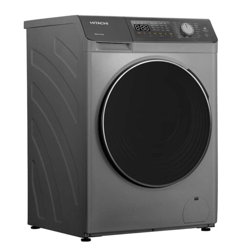 May giat Hitachi BD 1054HVOS 10.5Kg long ngang inverter 3