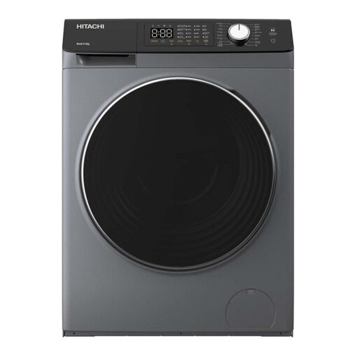 Máy giặt Hitachi BD-954HVOS 9.5Kg lồng ngang inverter