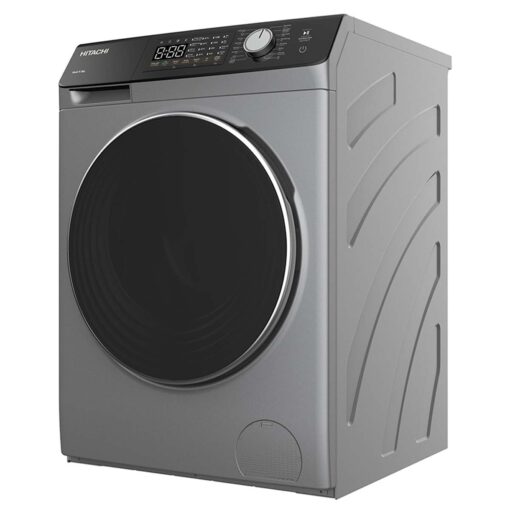 May giat Hitachi BD 954HVOS 9.5Kg long ngang inverter 2