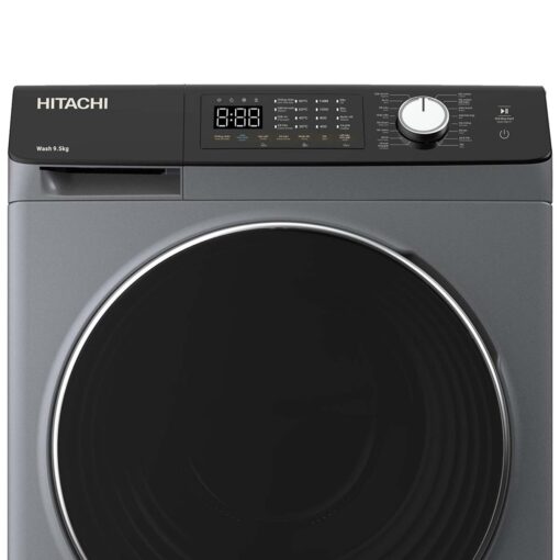 May giat Hitachi BD 954HVOS 9.5Kg long ngang inverter 4