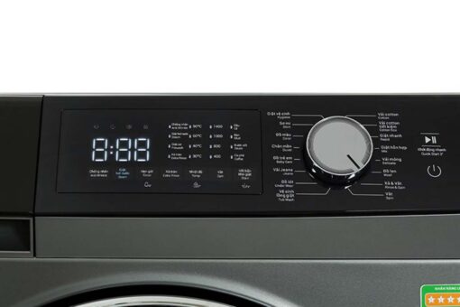 May giat Hitachi BD 954HVOS 9.5Kg long ngang inverter 6